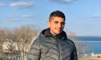 وفاة الطالب باسل عليان ابو شريقي من النقب في جورجيا على أثر تسرب أنبوبة غاز